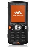 Sony Ericsson W810 pret